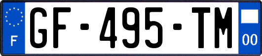 GF-495-TM