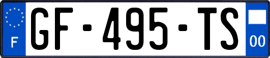 GF-495-TS