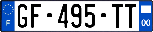 GF-495-TT