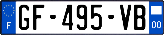 GF-495-VB