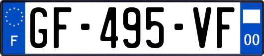 GF-495-VF