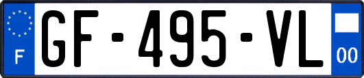 GF-495-VL