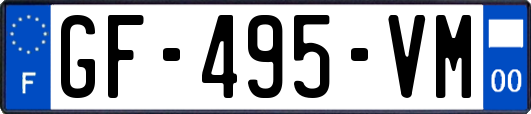 GF-495-VM