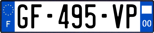 GF-495-VP