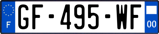 GF-495-WF