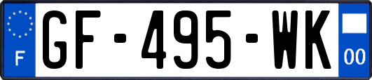 GF-495-WK