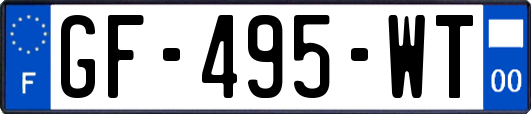 GF-495-WT