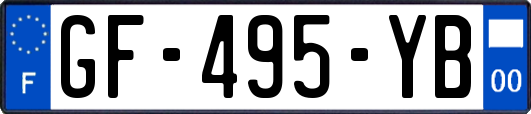 GF-495-YB