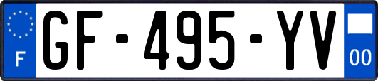 GF-495-YV