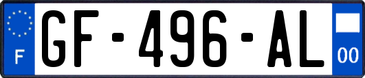 GF-496-AL