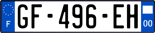 GF-496-EH