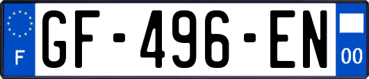 GF-496-EN