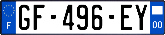 GF-496-EY