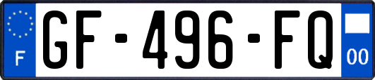 GF-496-FQ