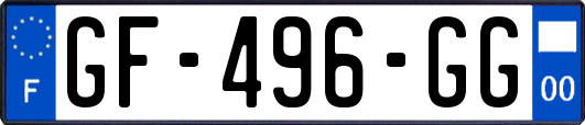 GF-496-GG