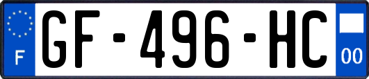 GF-496-HC