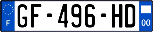 GF-496-HD