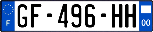 GF-496-HH