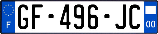 GF-496-JC