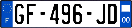 GF-496-JD