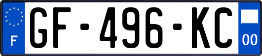 GF-496-KC