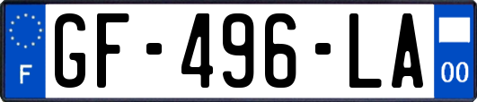 GF-496-LA