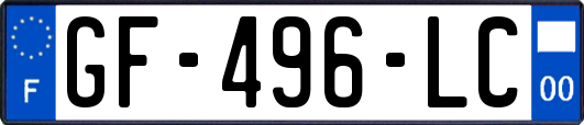 GF-496-LC