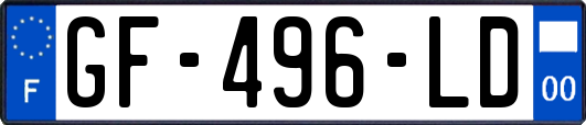GF-496-LD