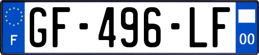 GF-496-LF