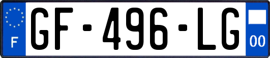 GF-496-LG