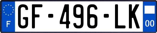 GF-496-LK