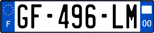 GF-496-LM