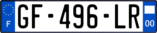 GF-496-LR