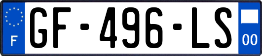 GF-496-LS