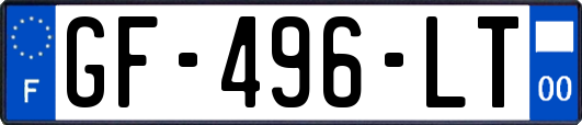 GF-496-LT