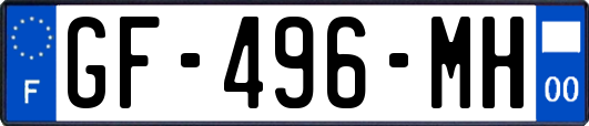 GF-496-MH
