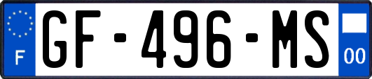 GF-496-MS