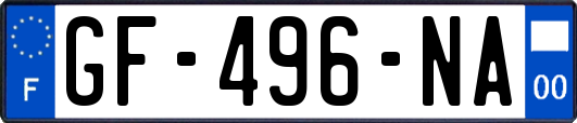 GF-496-NA
