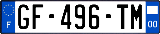 GF-496-TM