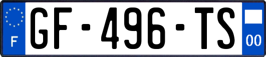 GF-496-TS