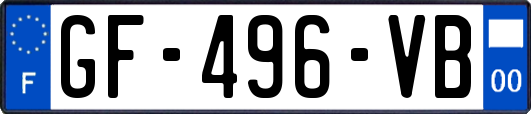 GF-496-VB