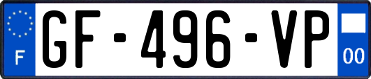 GF-496-VP