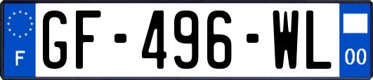 GF-496-WL