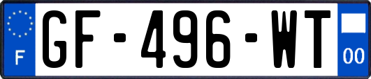 GF-496-WT