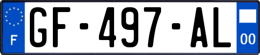 GF-497-AL