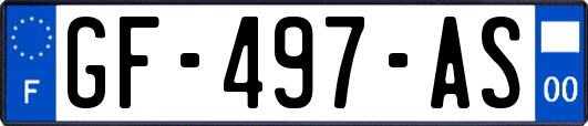 GF-497-AS