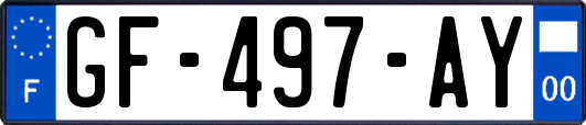GF-497-AY