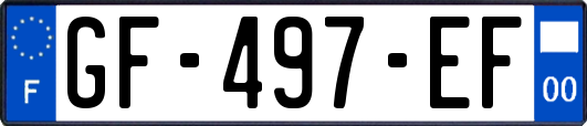 GF-497-EF