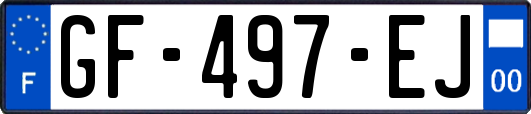 GF-497-EJ