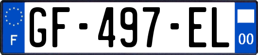 GF-497-EL